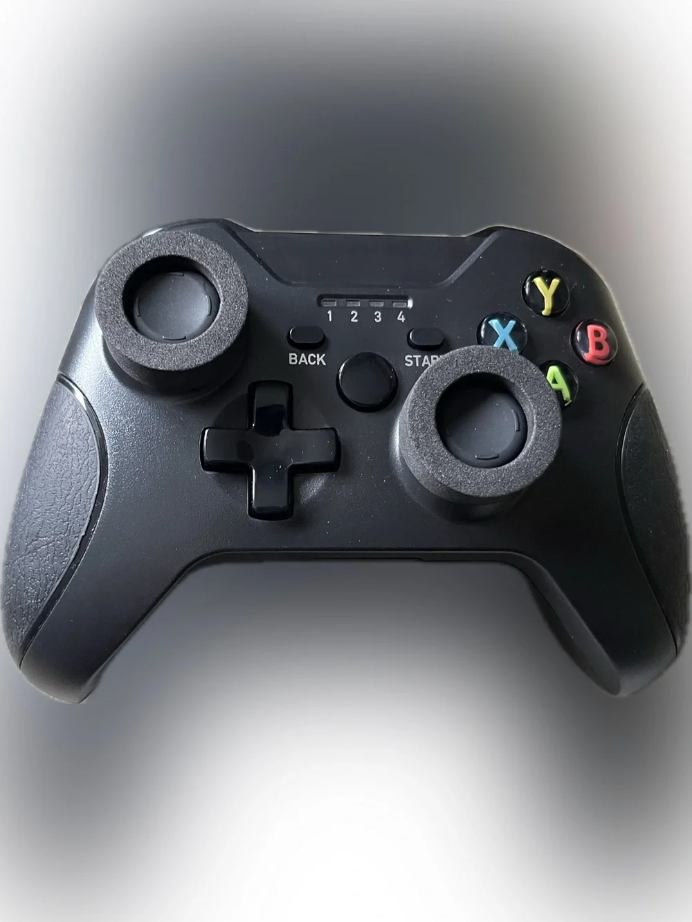 (2) Gaming Controllers by Global Hunter Technology Limited